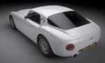 Huet Brothers HB Coupe 2014 года